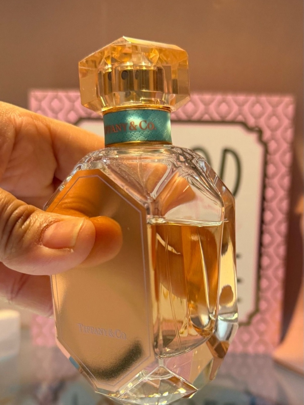 Tiffany & co